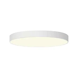 Pendelarmatuur DLRZD7590MP.11083DA DALI aanstuurbaar, microprismatisch IP40, wit dimbaar
