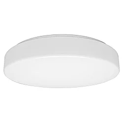 Afdekking Ø 58cm cilindrisch, zijdemat