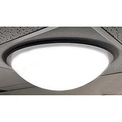 Ring DRR7540 bolvormig