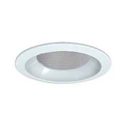 Downlight EDL2206MP.2583 rond, UGR < 19, schakelbaar, microprismatisch IP44
