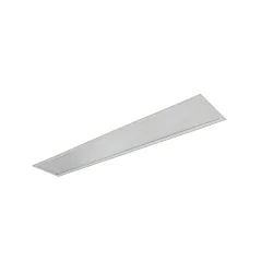 LED paneel MODUL 625 MICROPAL® hoekig, UGR < 19, dimbaar 30W 3900lm 3000K 90° 90°