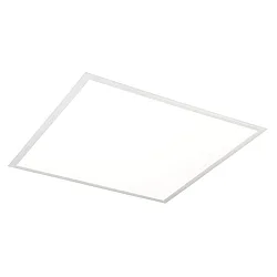 LED panel MODUL 625, dimmable 40W 5800lm 4000K 100° 100°