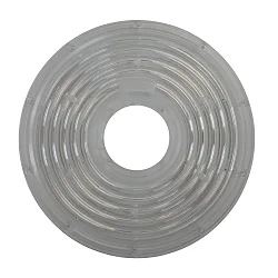 Lens HL 1462.23084, transparant