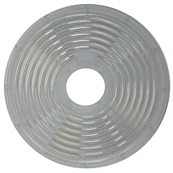 Lens HL 1462.26084, transparant