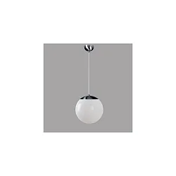 Pendelarmatuur KPL6300G.2683ED schakelbaar IP40, rvs geborsteld 