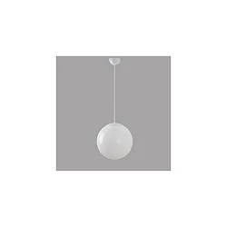 Pendelarmatuur KPL6300G.2683W schakelbaar IP40, wit 