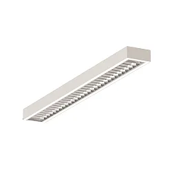 Stripe initieel element LBA144500H.7384ADA DALI aanstuurbaar, direct, UGR < 19 IP20, wit dimbaar