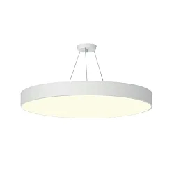 Pendelarmatuur PLRZN7590A.15084 direct / indirect, schakelbaar IP40, wit 