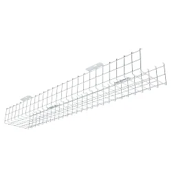 Protective grid for AWLx3 7454A.xx8x, white