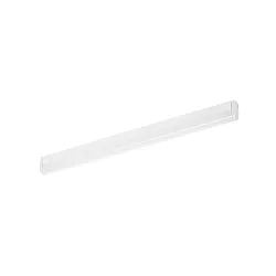 Spiegelarmatuur SPL141460A.3283 groot, schakelbaar IP40, wit 