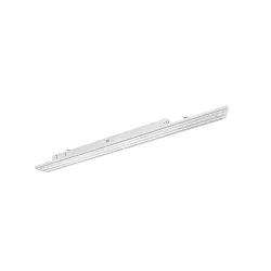 LED 3-Phase-track lenses luminaire, 35/40/45/50W, 3000K, 7500lm, IP20, white