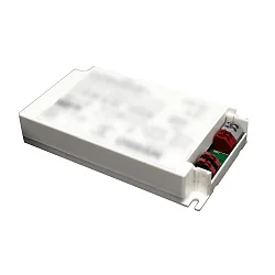 LED besturingsprogramma DALI/TOUCH