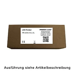 LED besturingsprogramma DALI, wit