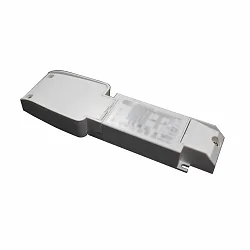 LED besturingsprogramma TR UNI.2022 DALI.DVE DALI aanstuurbaar, multipower, wit