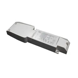 LED besturingsprogramma TR UNI.2040 DALI.DVE DALI aanstuurbaar, multipower, wit