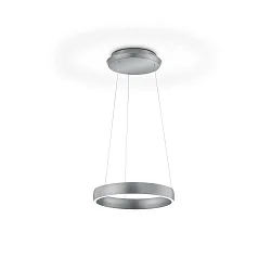 Pendant luminaire SARA-40, black