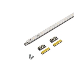 Pluggable LED rod LED Power-Stick S, without dark zones, CRi>95, 20cm, 6 LED, 2.7W 2700K 120°