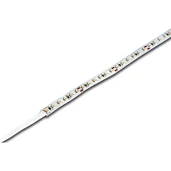LED stripe PREMIUM TAPE met stekker 500cm, 40W 3000K 120° CRI 90-100