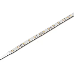 LED Basic-Tape 2, 500cm, 300 LED, IP20, 24V DC, CRi>95, LED24 connection, 20W 3000K