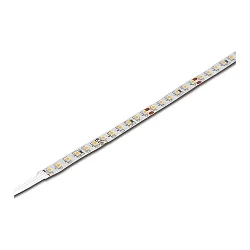 LED Basic-Tape 2, 500cm, 600 LED, IP20, 24V DC, CRi>95, LED24 connection, 40W Meat Red for meat counters