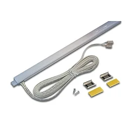 Pluggable LED rod LED Power-Stick TF SE, without dark zones, lateral feed, 30cm, 36 LED, 6W 3000K 120°