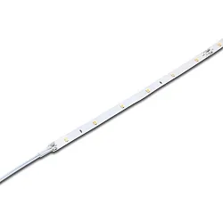 LED Eco-Tape, 500cm, 150 LED, IP20, LED24 connection, 24V DC, 10W 3000K