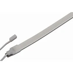 LED stripe TAPE F 10/6 930 / 5M met stekker wit