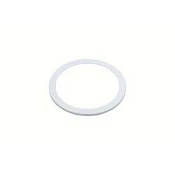 Ring voor SR 68 rond, wit