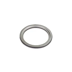 Adaptor ring SR 68, round, for drillings up to 84mm, matt chrome