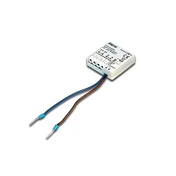 Controller DIMM / DYNAMIC / 350MA ingebouwde versie, wit