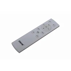 Controller DYNAMIC BLE 120W 4 Kanaal, Tunable White, Bluetooth aanstuurbaar, programmeerbaar, zwart, wit