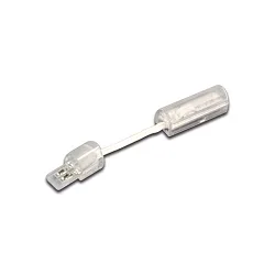 Aansluitkabel LED STICK 2, wit