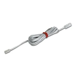 Aansluitleiding met stekker LED STICK 2 met stekker, wit