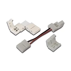 Accessory for LED Tape - connecting clip