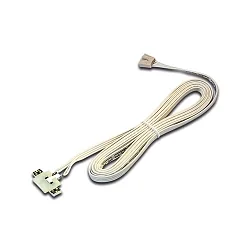 Accessories for LED Tape 1200 - Connection cable with LED 24 plug, 100cm