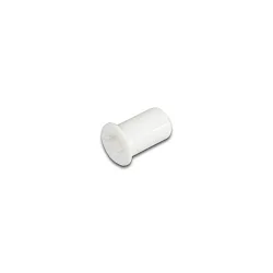 Contactdoos LED-24 kort, wit