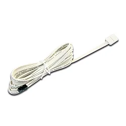 Accessories for Dynamic Tape - Connection cable, with Clip for snap-on, 250cm