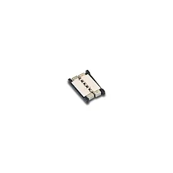 Accessory for RGBW Tape - connecting clip