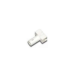 Adapter 230V HVLCS, wit