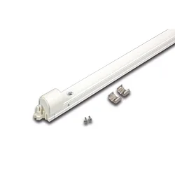 Lichtbalk SLIMLITE CS HE G5 IP20, wit 