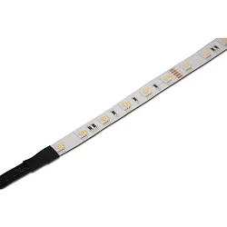 LED stripe RGBW IP20