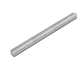 Hoekprofiel CORNER 19, aluminium