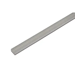 Opbouwprofiel PROFILE 15/8, aluminium