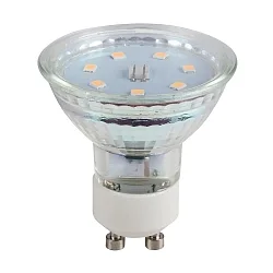 Reflectorlamp GU10 PAR16 GU10 280lm 3000K 120° CRI 80 