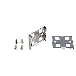 Montageklem MECANO set van 2