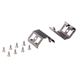 Montageklem MECANO set van 2