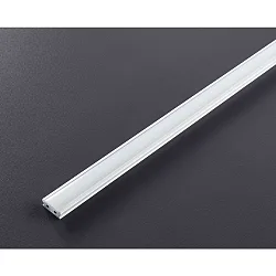Onderbouwarmatuur MICANO medium IP20, wit dimbaar 9W 540lm 3000K CRI 80 60cm