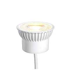 Reflectorlamp MR16 MR16 dimbaar 5W 380lm 3000K 38° CRI 80 dimbaar