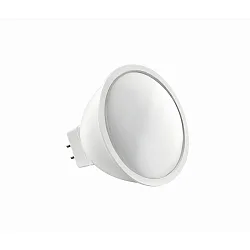 Reflectorlamp MR16 MR16 GU5,3 5W 380lm 3000K CRI 80 