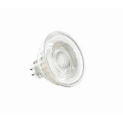 Reflectorlamp MR16 MR16 GU5,3 5W 380lm 3000K CRI 80 